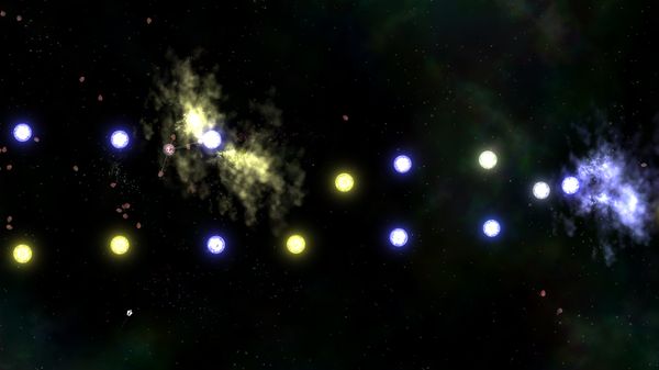 Solar 2 screenshot 8