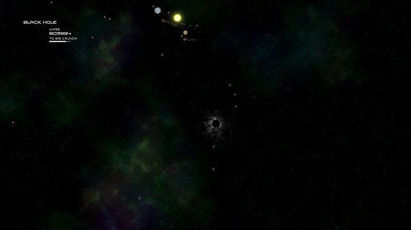 Solar 2 screenshot 3