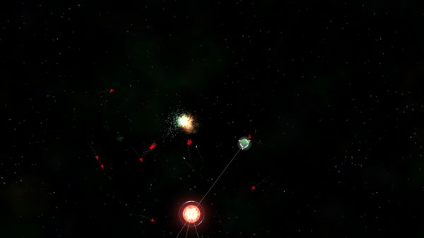 Solar 2 screenshot 6