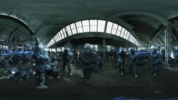 Trinity VR screenshot 5