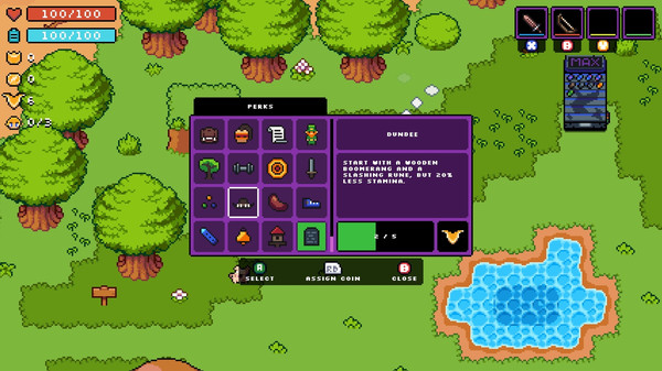 Reynard screenshot 6