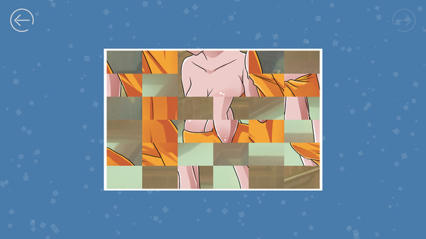 Hentai Plus Girl screenshot 3