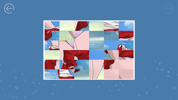 Hentai Plus Girl screenshot 5