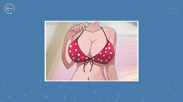 Hentai Plus Girl screenshot 1