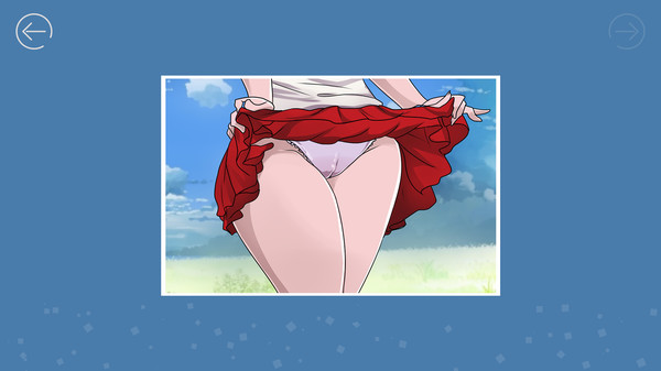 Hentai Plus Girl screenshot 2