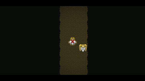 3 Days in the Abyss screenshot 1