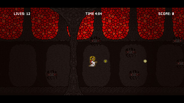 3 Days in the Abyss screenshot 5