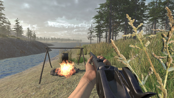 Sierra Madre: The Wild West screenshot 5