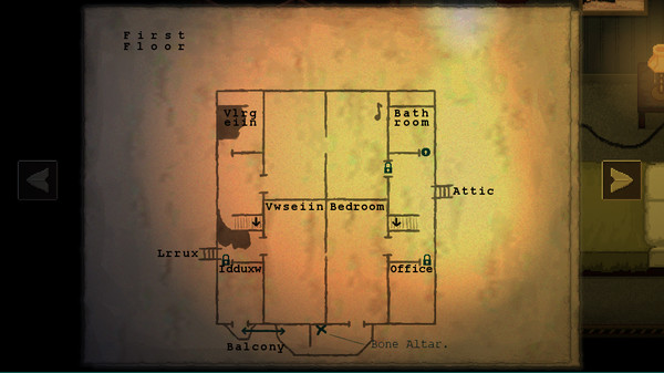 Ancra screenshot 4