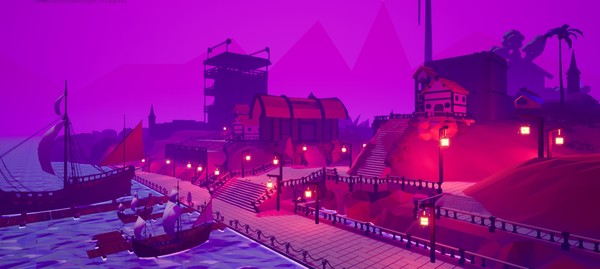 Hulì The Mage screenshot 9