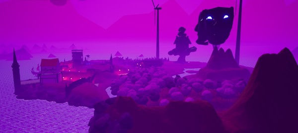 Hulì The Mage screenshot 7