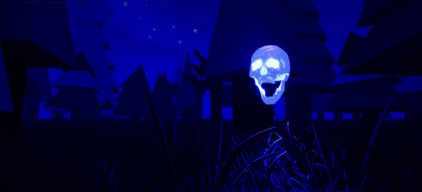 Hulì The Mage screenshot 2