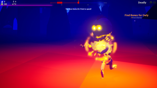 Hulì The Mage screenshot 5