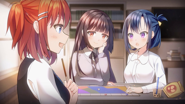 Our Lovely Escape screenshot 4