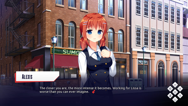 Our Lovely Escape screenshot 12
