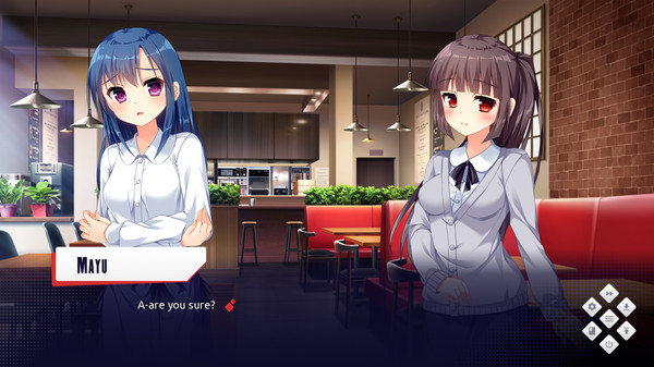 Our Lovely Escape screenshot 9