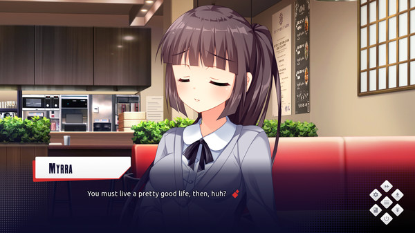 Our Lovely Escape screenshot 5