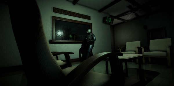 Descent of Man screenshot 4