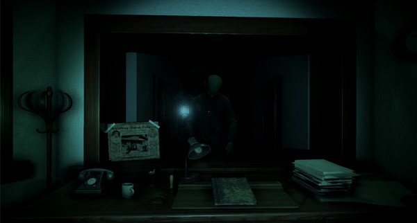 Descent of Man screenshot 3