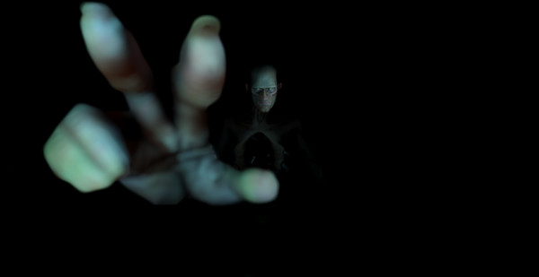 Descent of Man screenshot 1