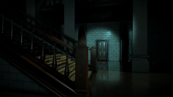 Descent of Man screenshot 6