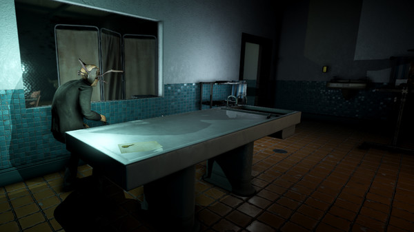 Descent of Man screenshot 5