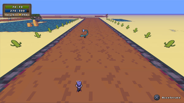 Emerald Shores screenshot 3