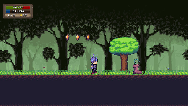 Emerald Shores screenshot 4