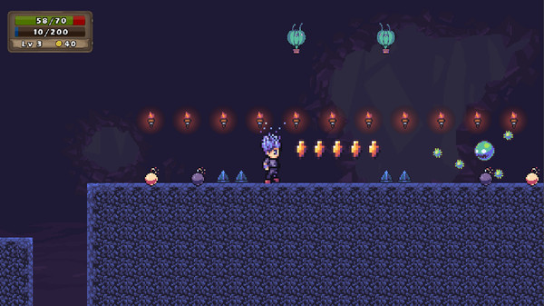 Emerald Shores screenshot 9