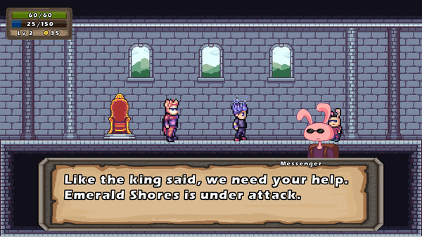 Emerald Shores screenshot 5
