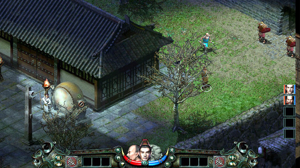 秦殇 (Prince of Qin) screenshot 6