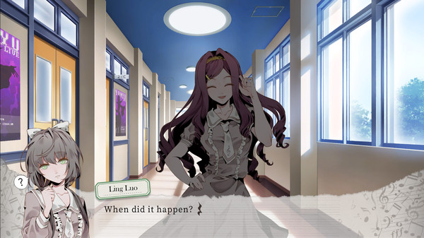 Paranoia: Deliver Me screenshot 0