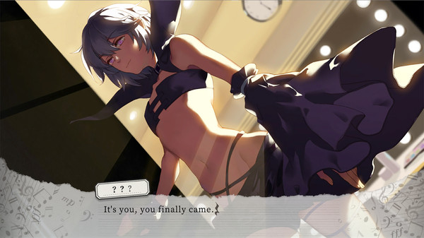 Paranoia: Deliver Me screenshot 1
