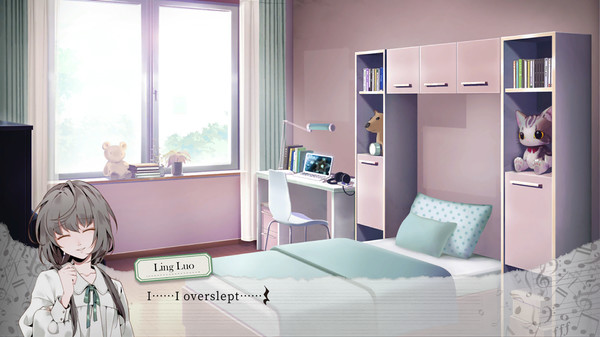 Paranoia: Deliver Me screenshot 5