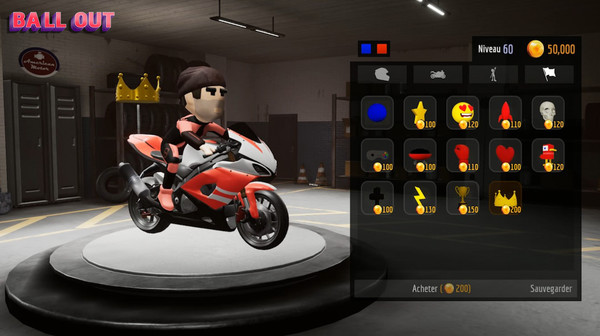 Ball Out screenshot 11