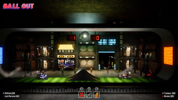 Ball Out screenshot 10