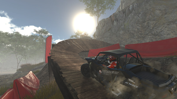 OVERPASS™ screenshot 3