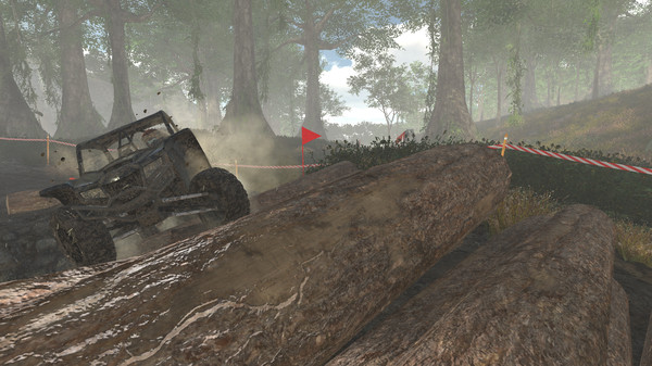 OVERPASS™ screenshot 2