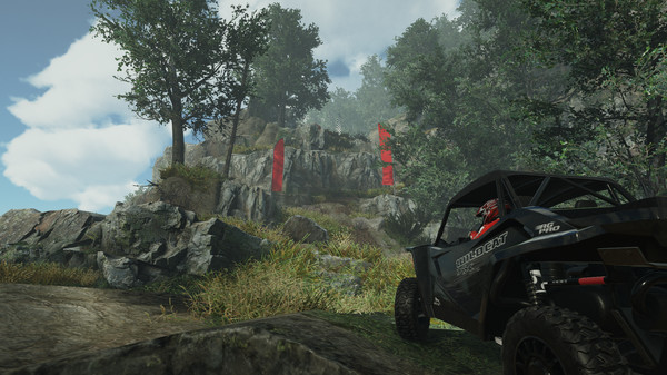 OVERPASS™ screenshot 1