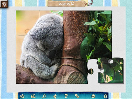 1001 Jigsaw. Earth Chronicles screenshot 4