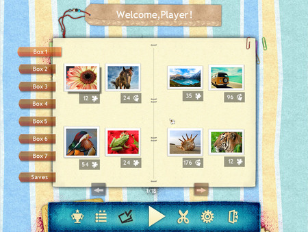 1001 Jigsaw. Earth Chronicles screenshot 5