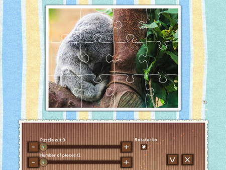 1001 Jigsaw. Earth Chronicles screenshot 3