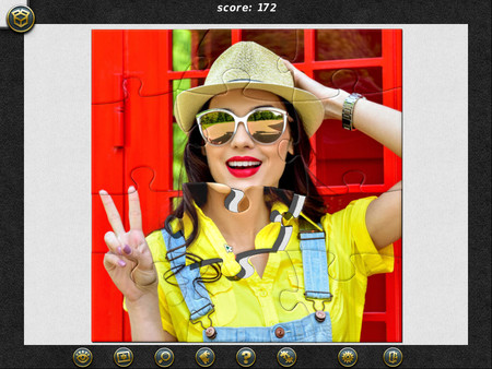 1001 Jigsaw. World Tour: London screenshot 4