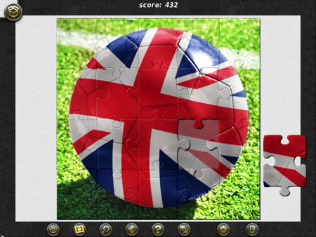 1001 Jigsaw. World Tour: London screenshot 5