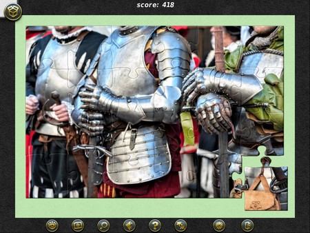 1001 Jigsaw. World Tour: London screenshot 3