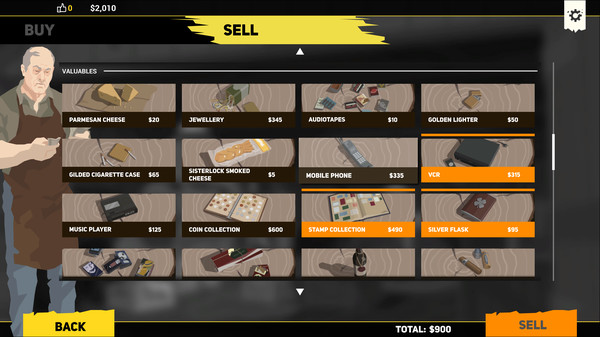 Rebel Cops screenshot 10
