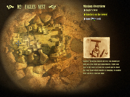 Desperados 2: Cooper's Revenge screenshot 6