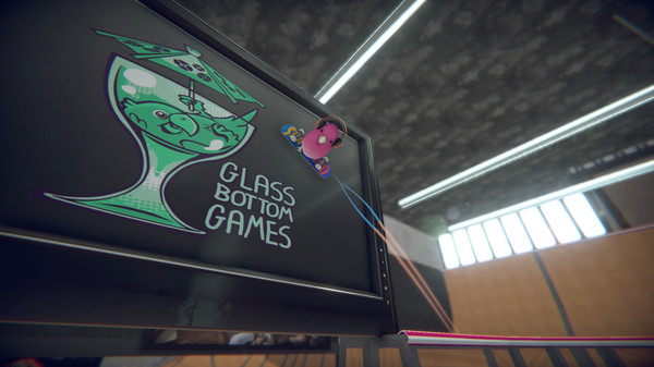 SkateBIRD screenshot 11
