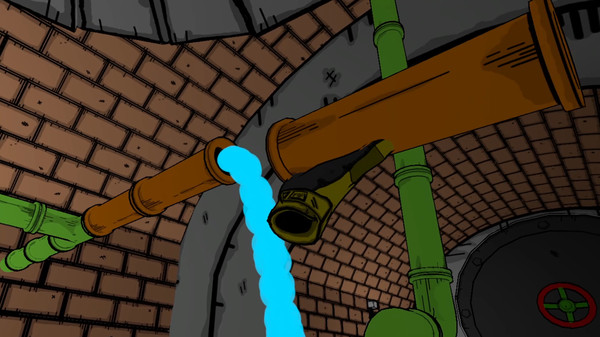 Pipeline VR screenshot 3