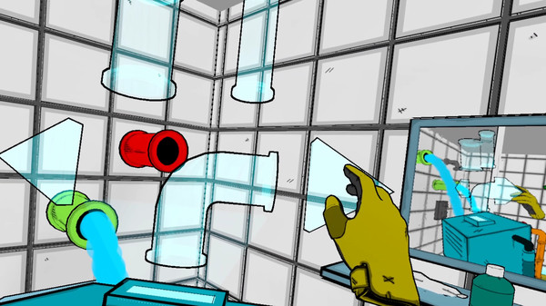 Pipeline VR screenshot 5